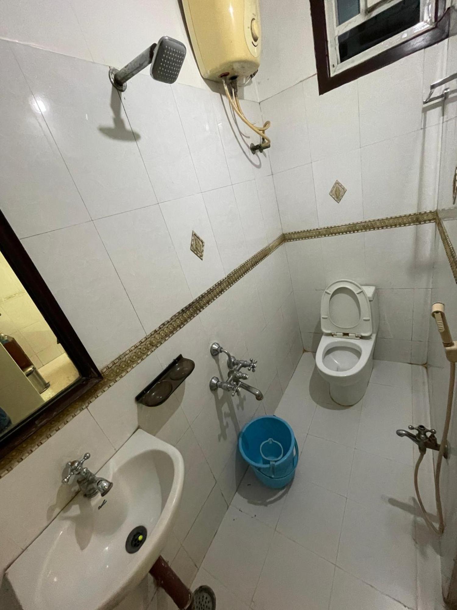 ホテル Grand View Residency チェンナイ エクステリア 写真