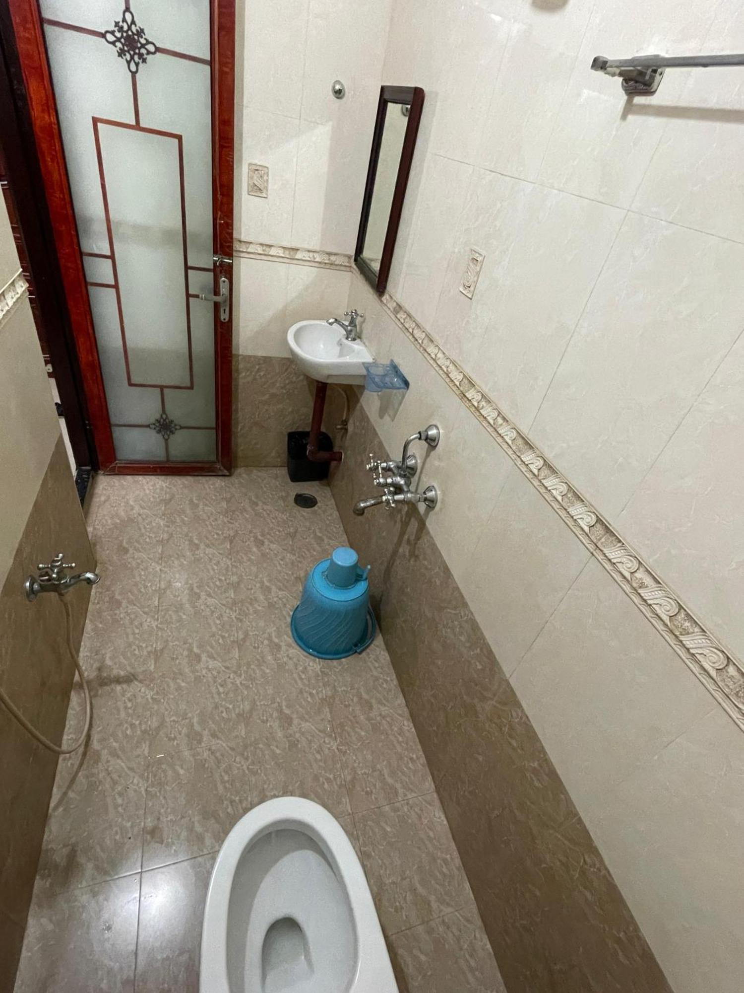 ホテル Grand View Residency チェンナイ エクステリア 写真