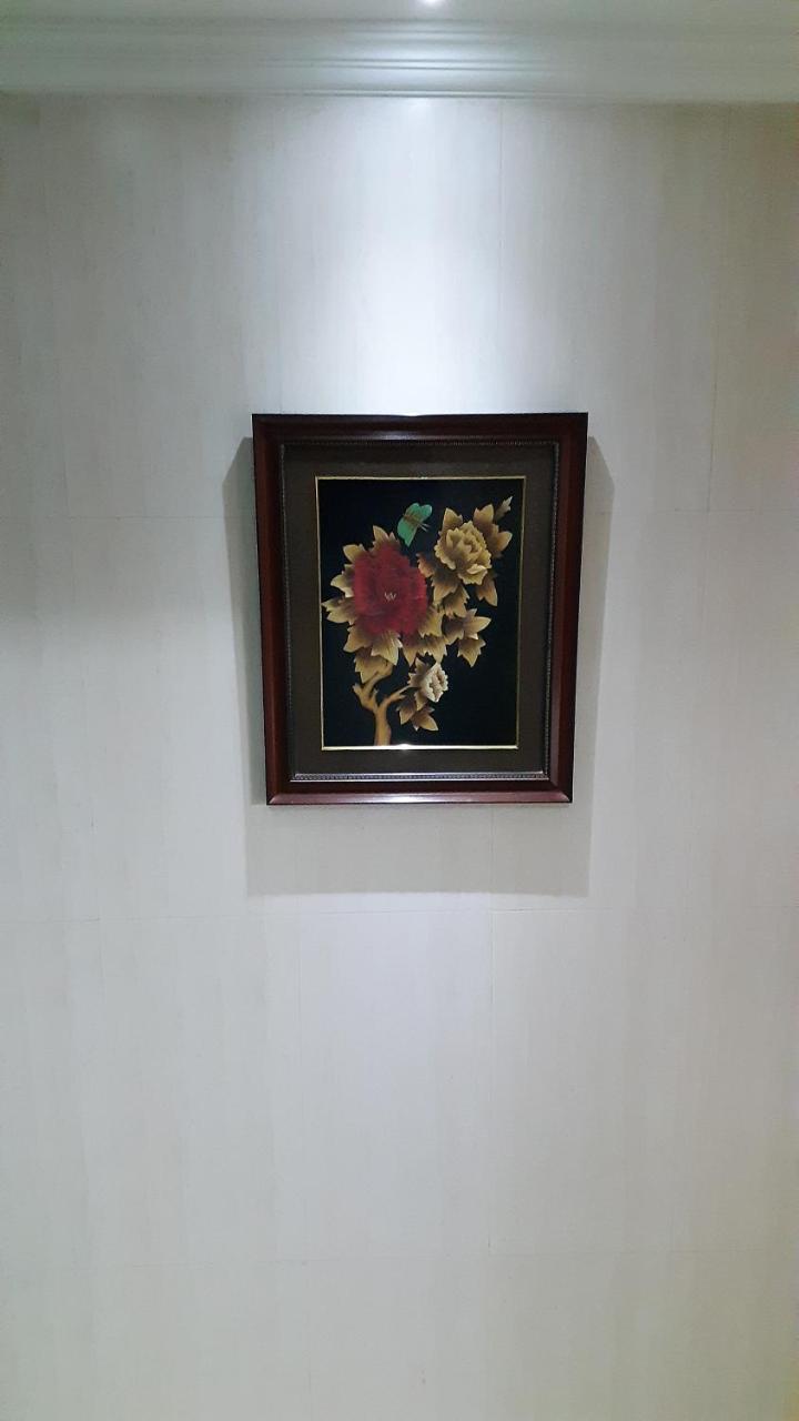 ホテル Grand View Residency チェンナイ エクステリア 写真